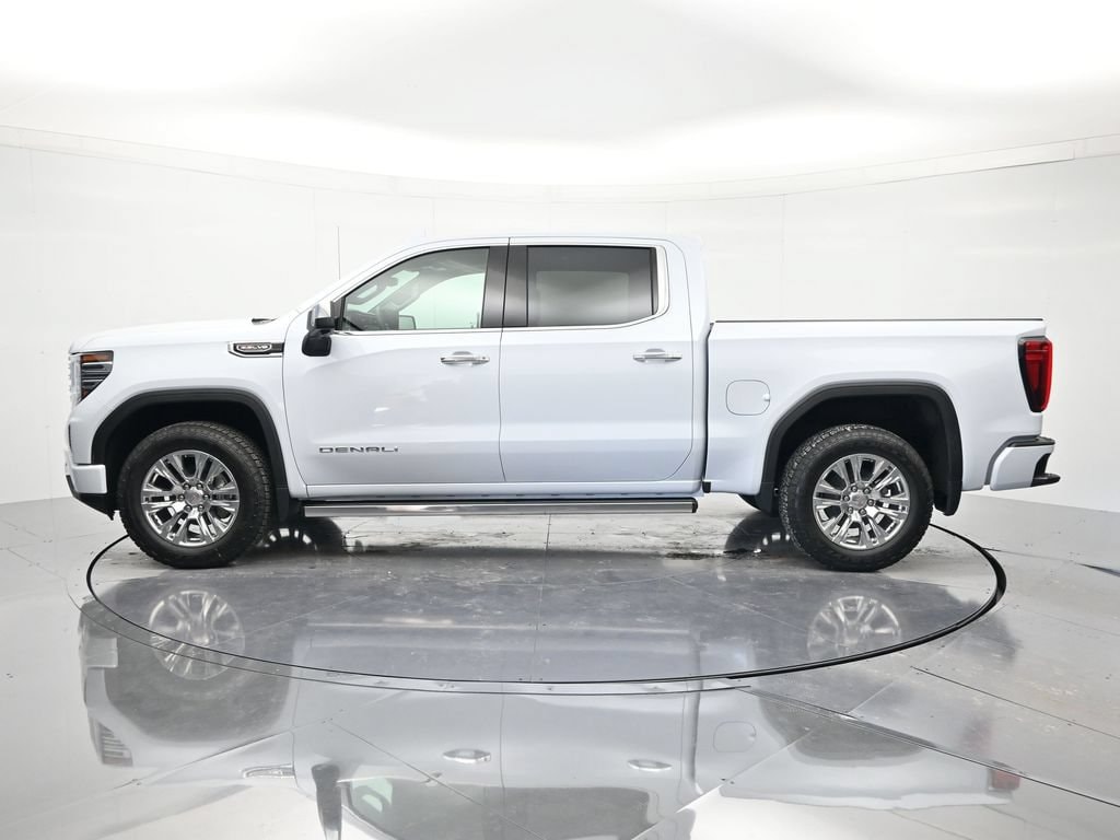 2026 GMC Sierra 1500 Denali - Photo 7