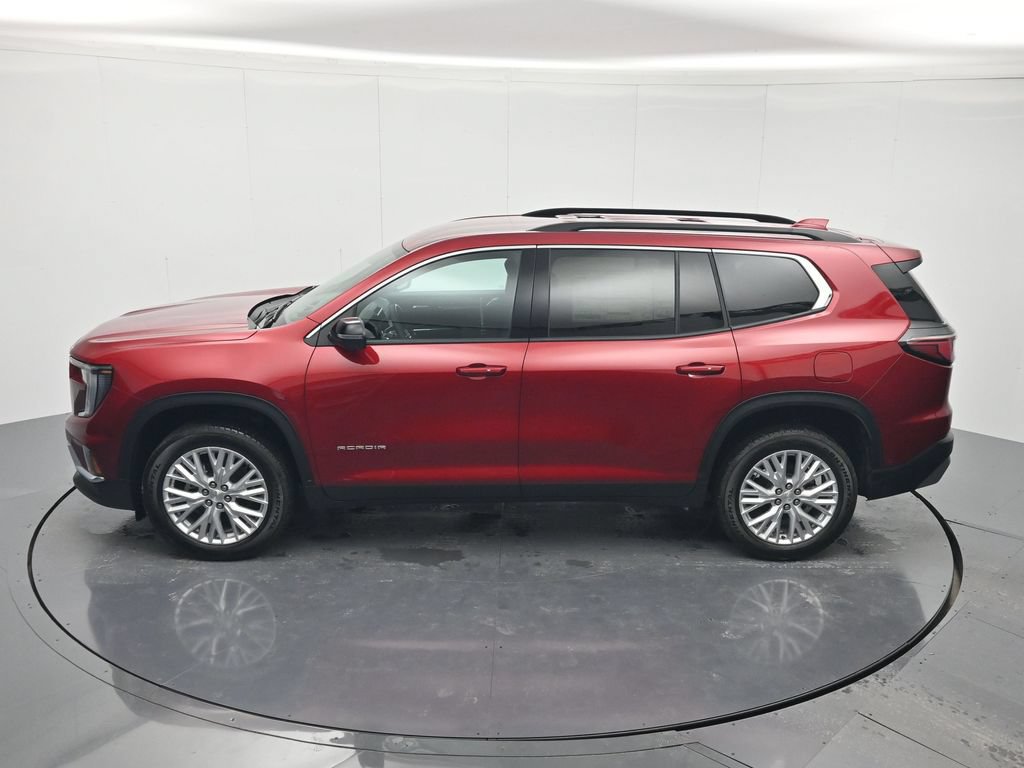 2027 GMC Acadia Elevation - Photo 37