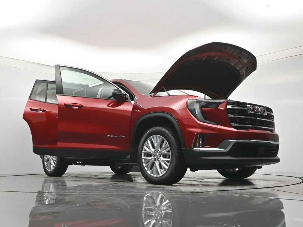 2027 GMC Acadia Elevation - Photo 51