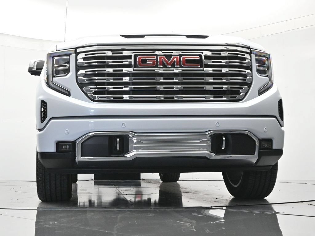 2026 GMC Sierra 1500 Denali - Photo 40