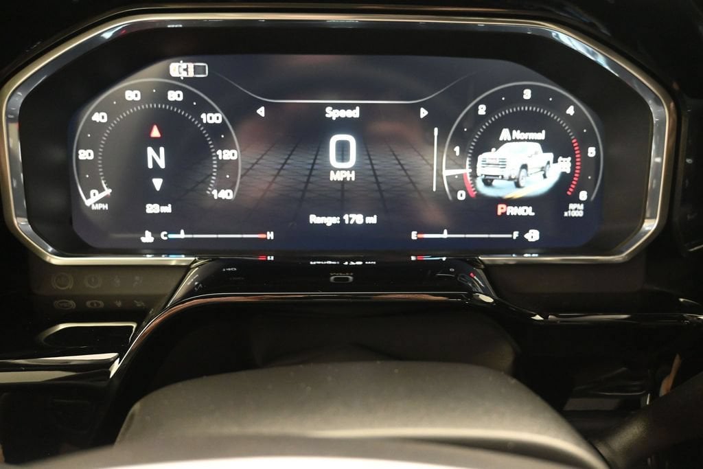2026 GMC Sierra 2500HD SLT - Photo 15