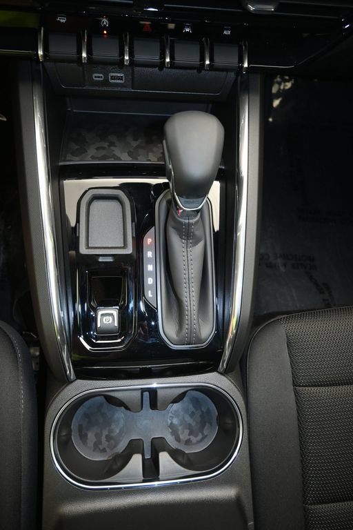 2026 GMC Canyon Elevation - Photo 19