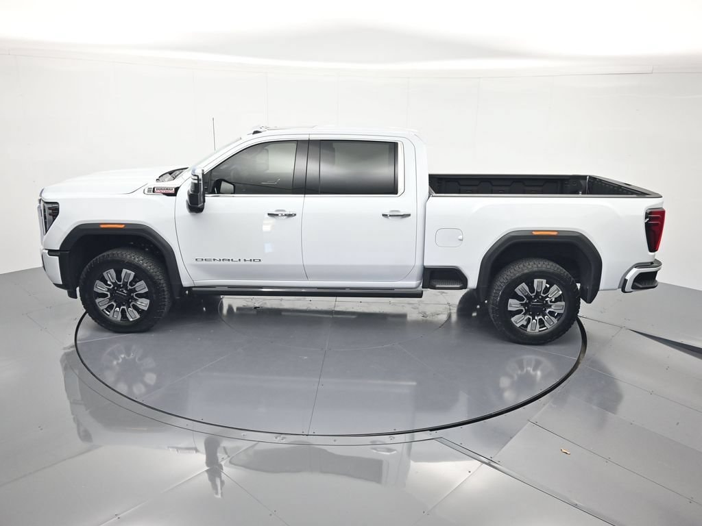 2026 GMC Sierra 2500HD Denali - Photo 38
