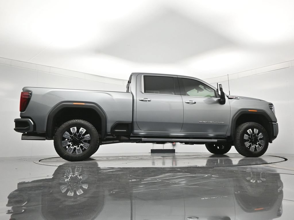 2026 GMC Sierra 2500HD Denali - Photo 44