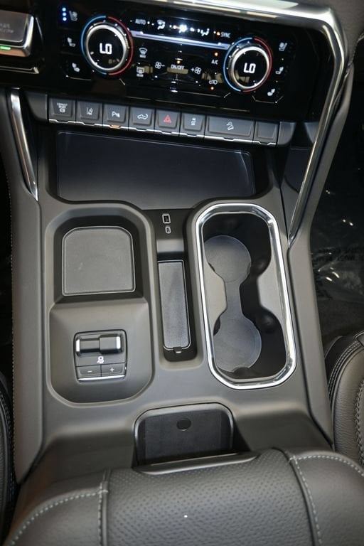 2026 GMC Sierra 2500HD Denali - Photo 21
