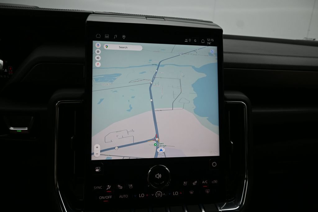 2026 GMC Yukon XL Denali - Photo 17