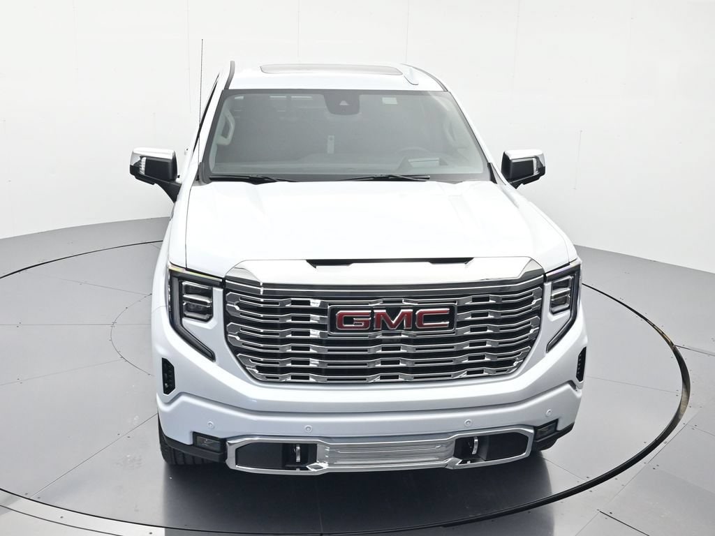 2026 GMC Sierra 1500 Denali - Photo 31