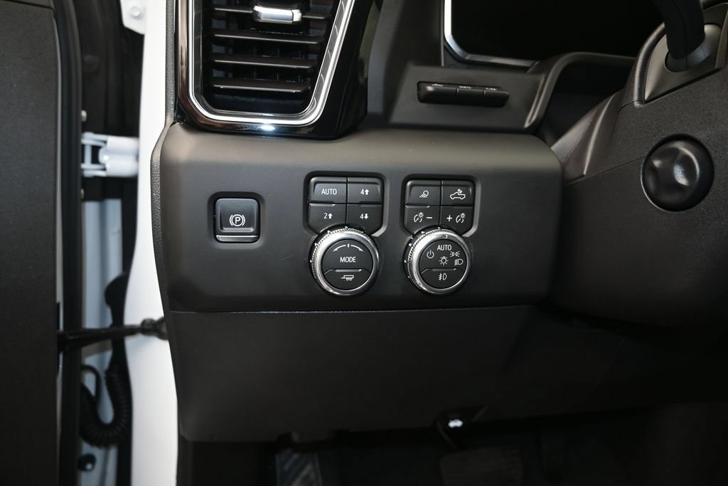 2026 GMC Sierra 1500 Denali - Photo 13