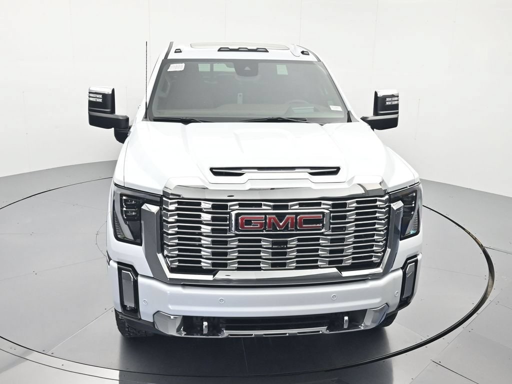 2026 GMC Sierra 2500HD Denali - Photo 32
