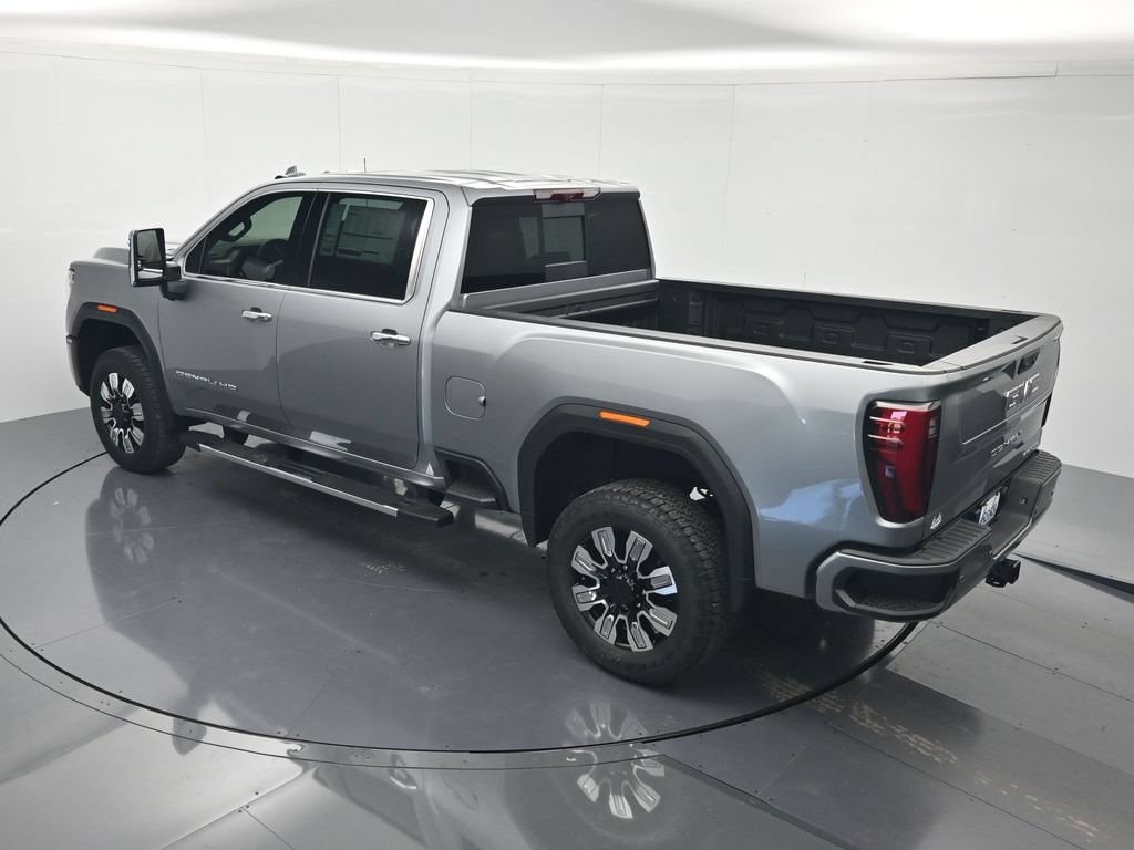 2026 GMC Sierra 2500HD Denali - Photo 39