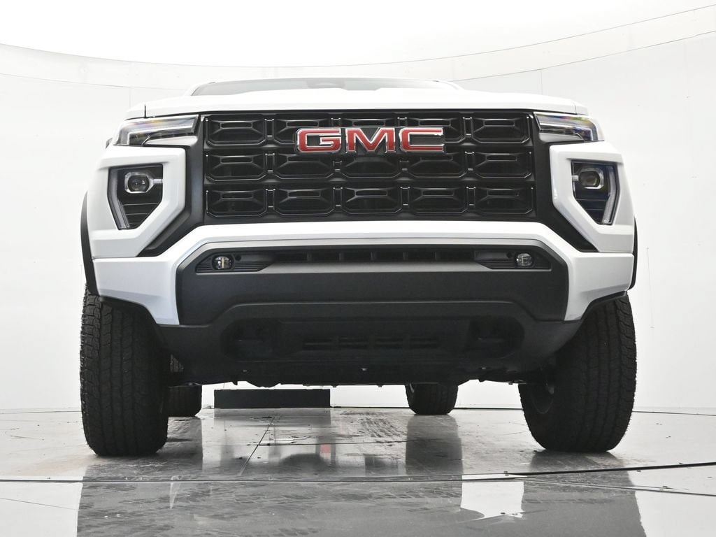 2026 GMC Canyon Elevation - Photo 37