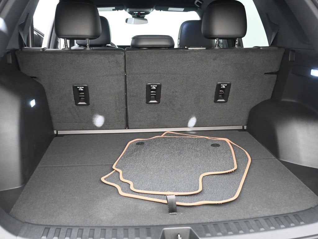 2026 GMC Terrain AT4 - Photo 30