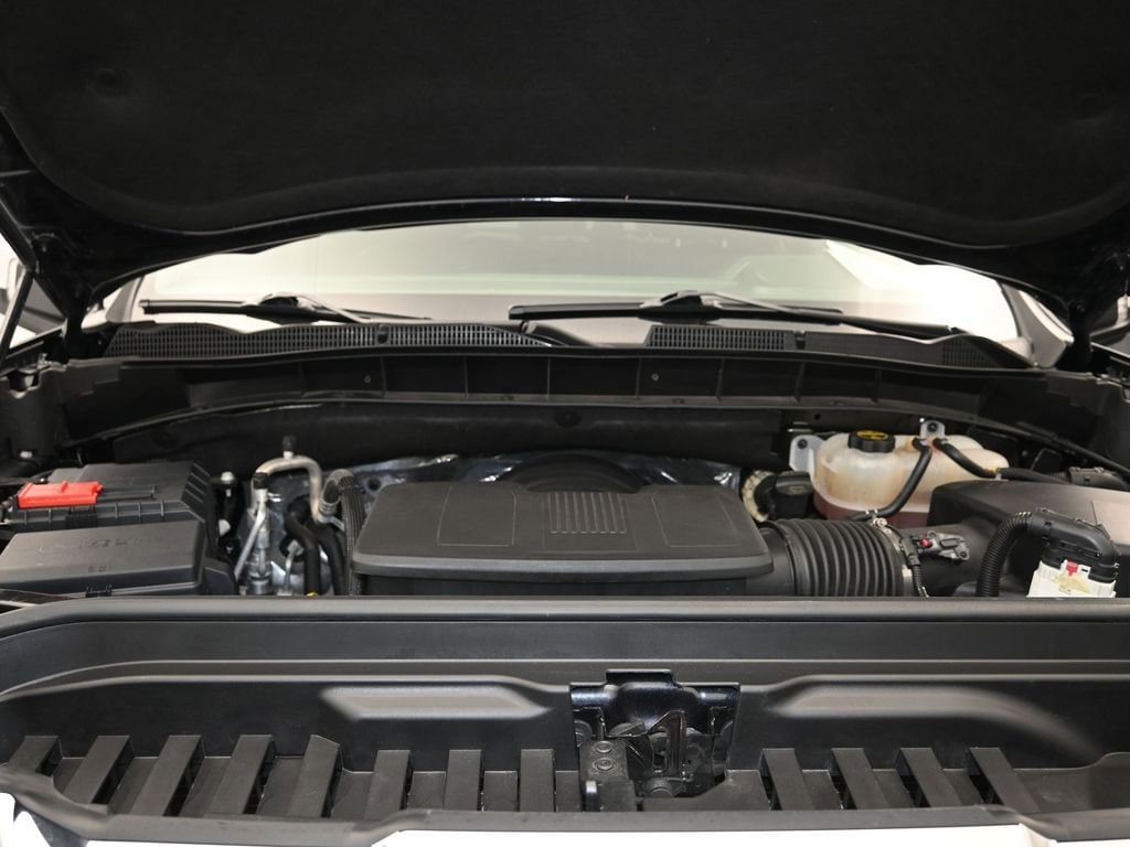 2025 GMC Sierra 1500 SLT - Photo 28