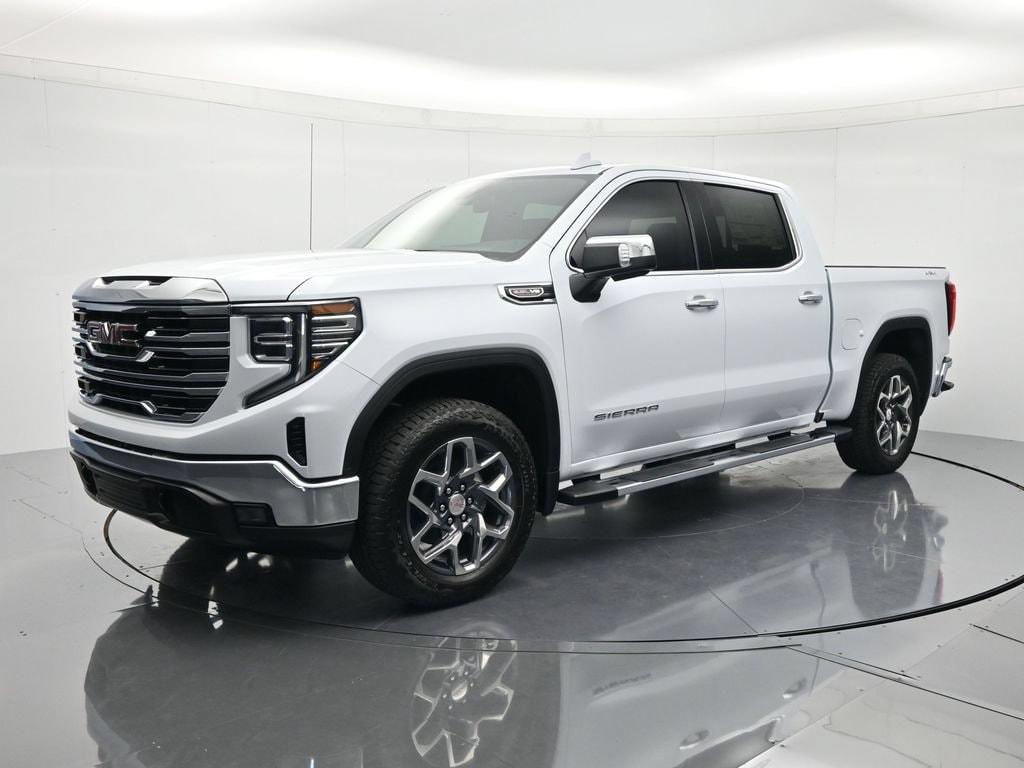 2026 GMC Sierra 1500 Truck 