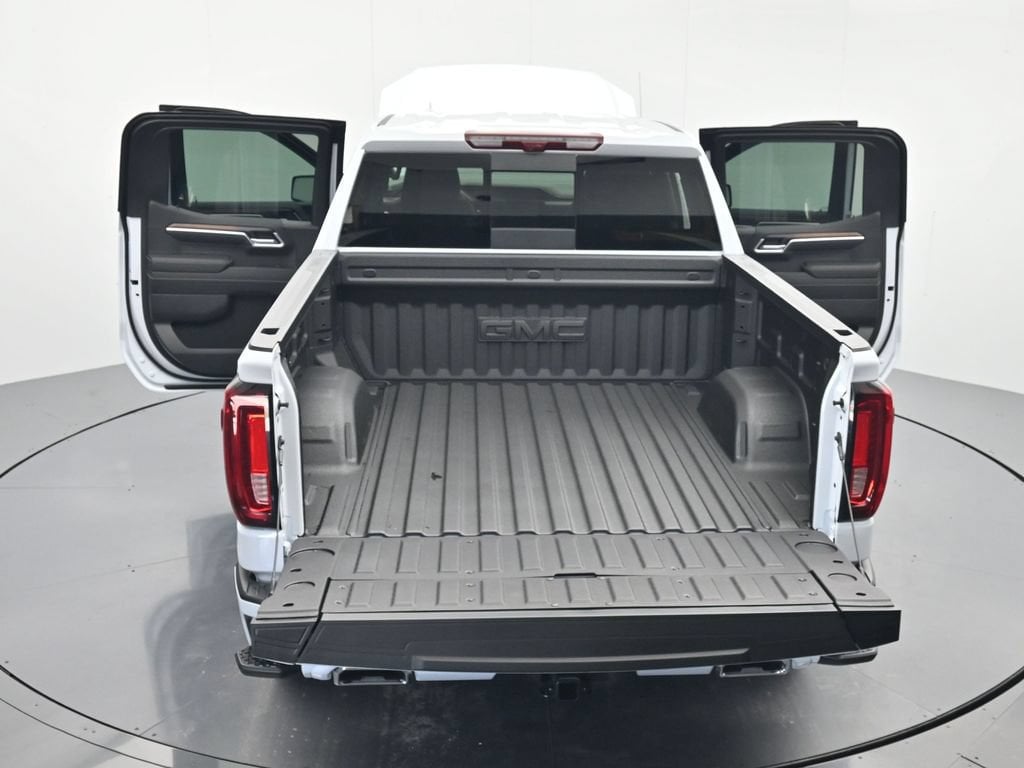 2026 GMC Sierra 1500 Denali - Photo 45