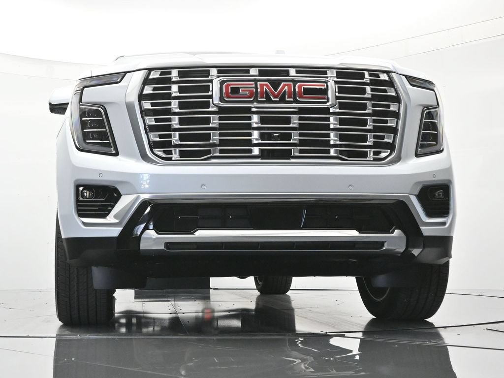 2026 GMC Yukon XL Denali - Photo 40