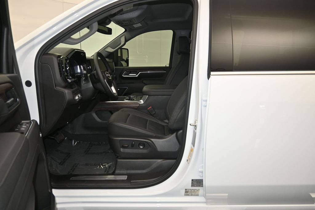 2026 GMC Sierra 2500HD SLT - Photo 21