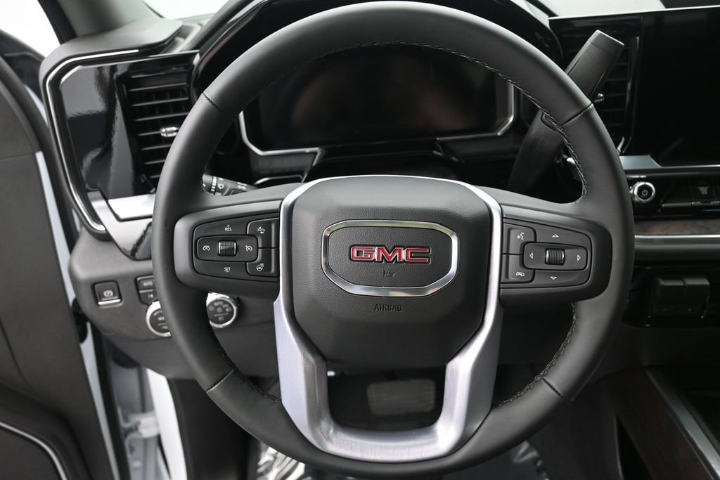 2026 GMC Sierra 2500HD SLT - Photo 14