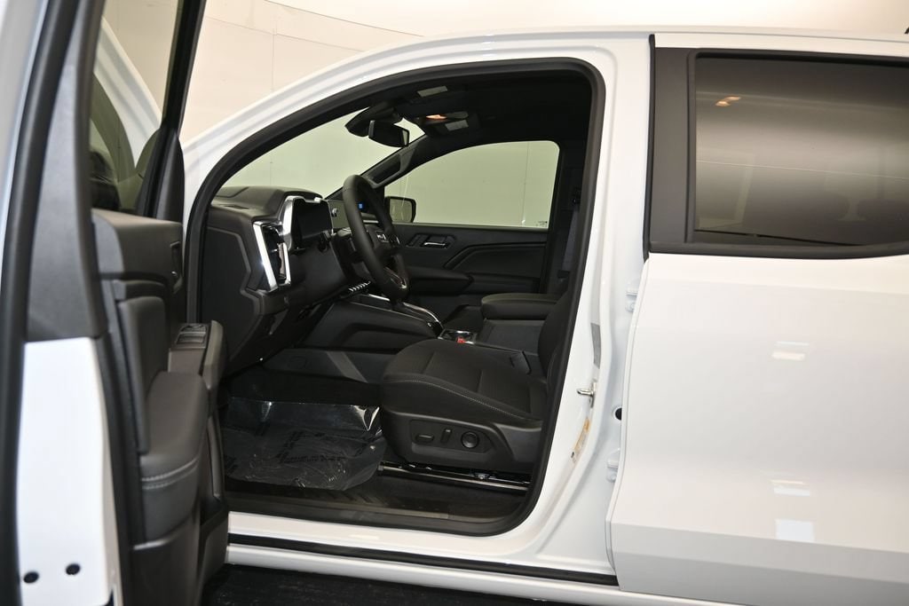 2026 GMC Canyon Elevation - Photo 21