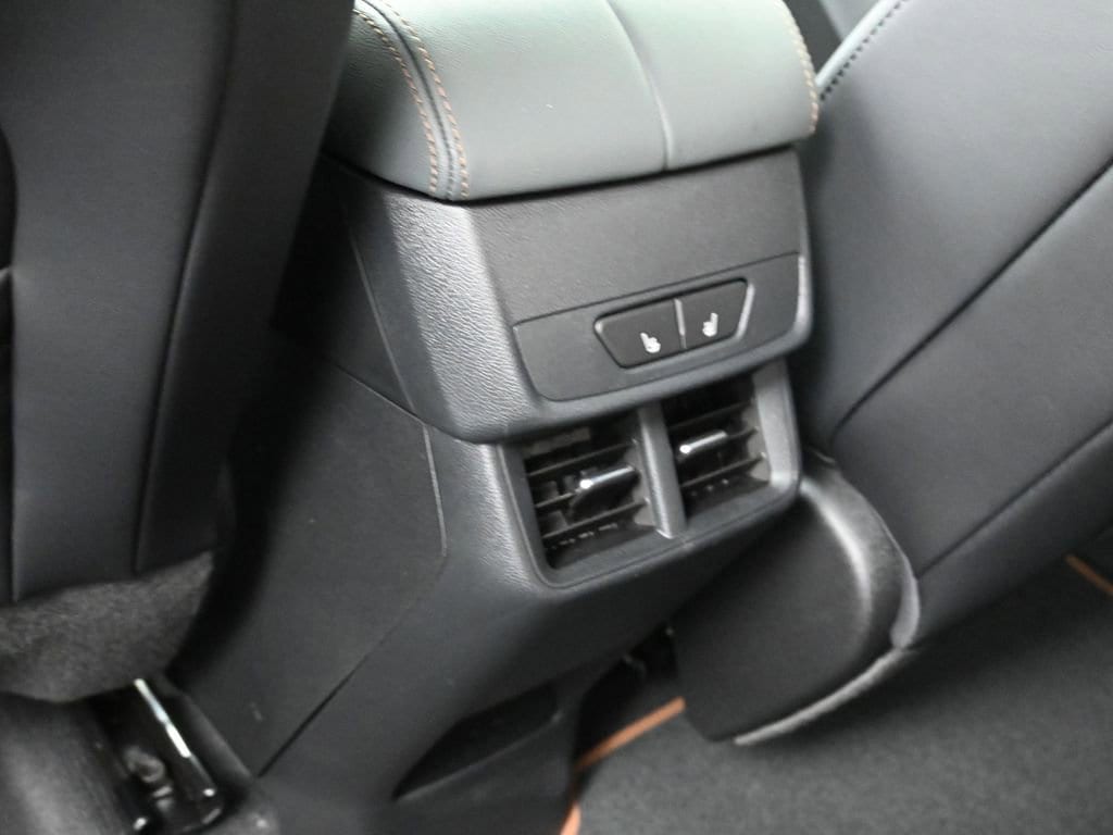 2026 GMC Terrain AT4 - Photo 28