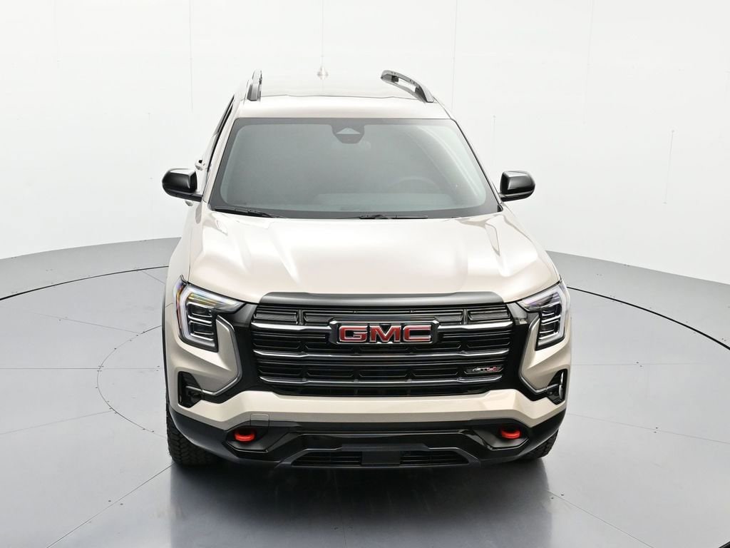 2026 GMC Terrain AT4 - Photo 39