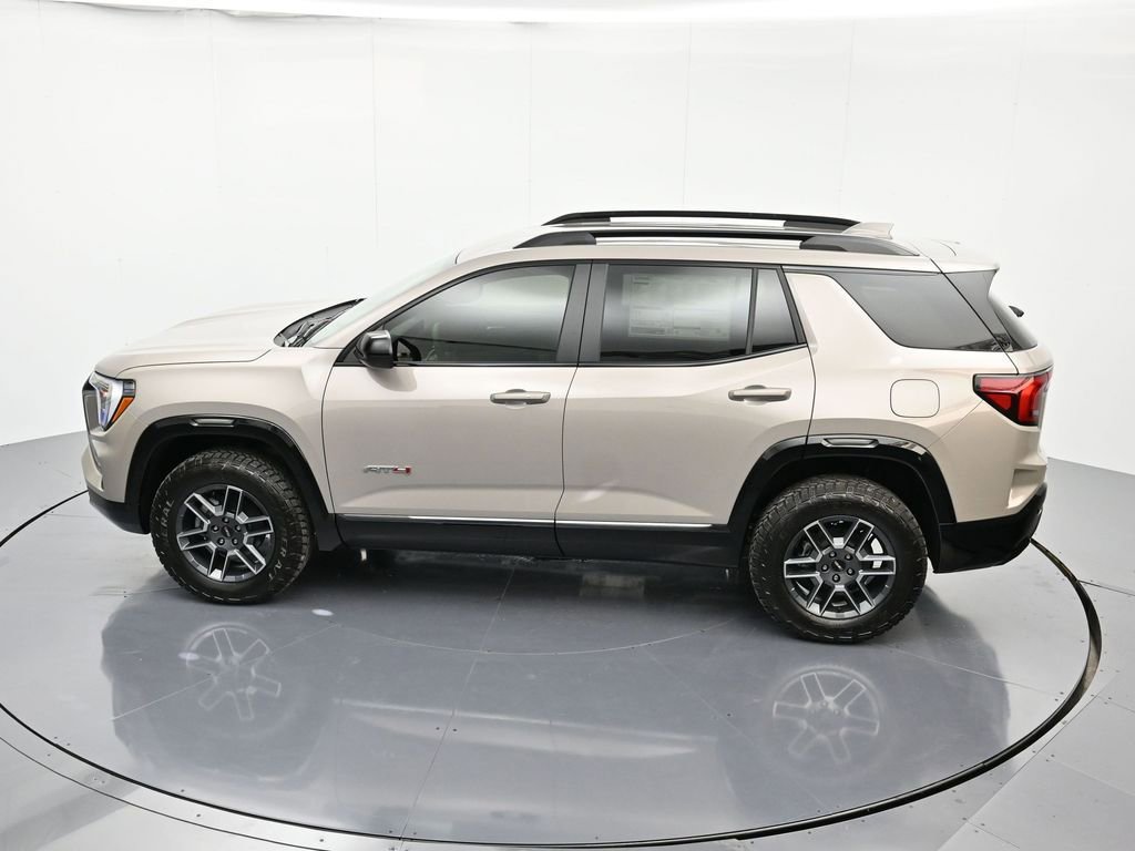 2026 GMC Terrain AT4 - Photo 45