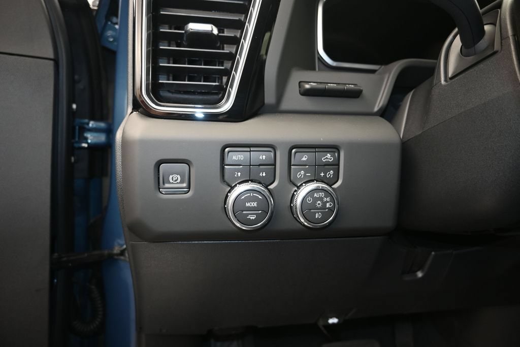 2026 GMC Sierra 2500HD Denali - Photo 13