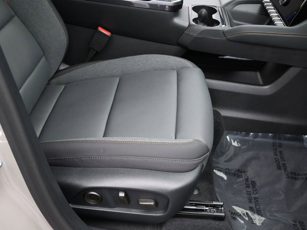 2026 GMC Terrain AT4 - Photo 33