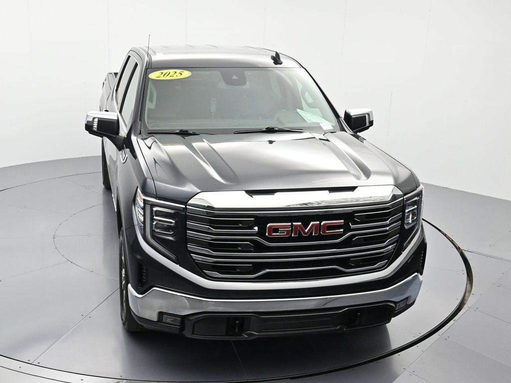 2025 GMC Sierra 1500 SLT - Photo 30
