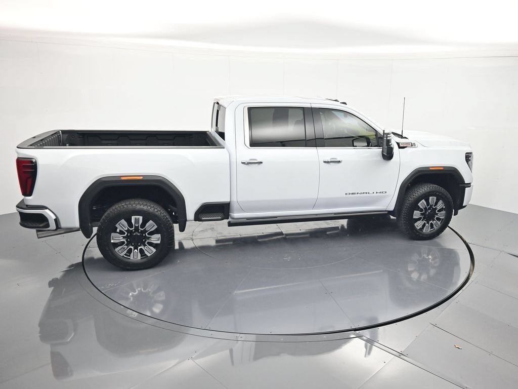 2026 GMC Sierra 2500HD Denali - Photo 34