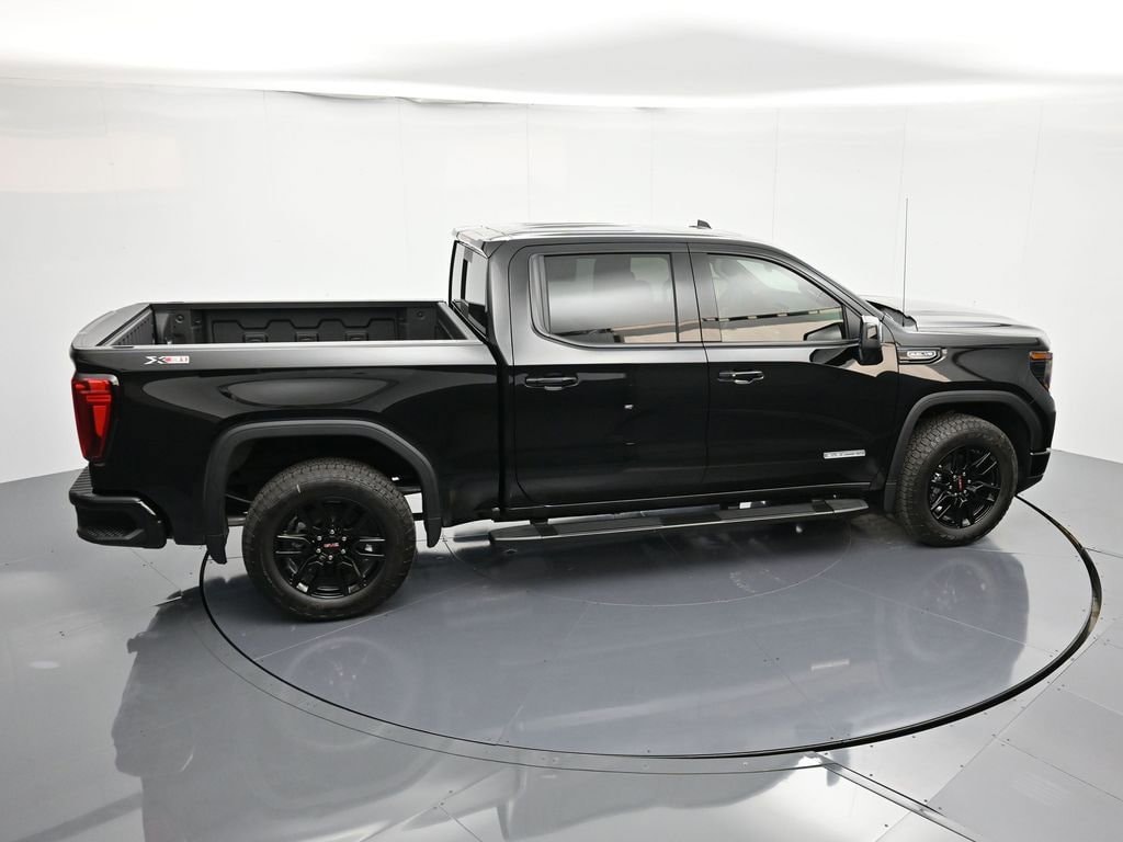 2026 GMC Sierra 1500 Elevation - Photo 34