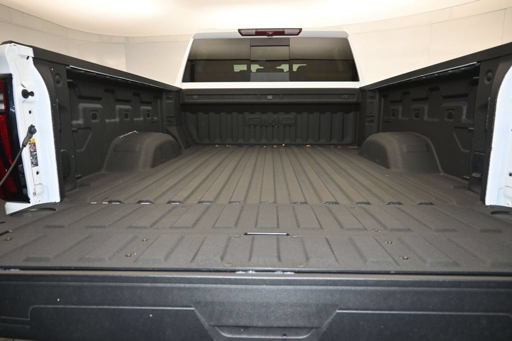 2026 GMC Sierra 2500HD SLT - Photo 25