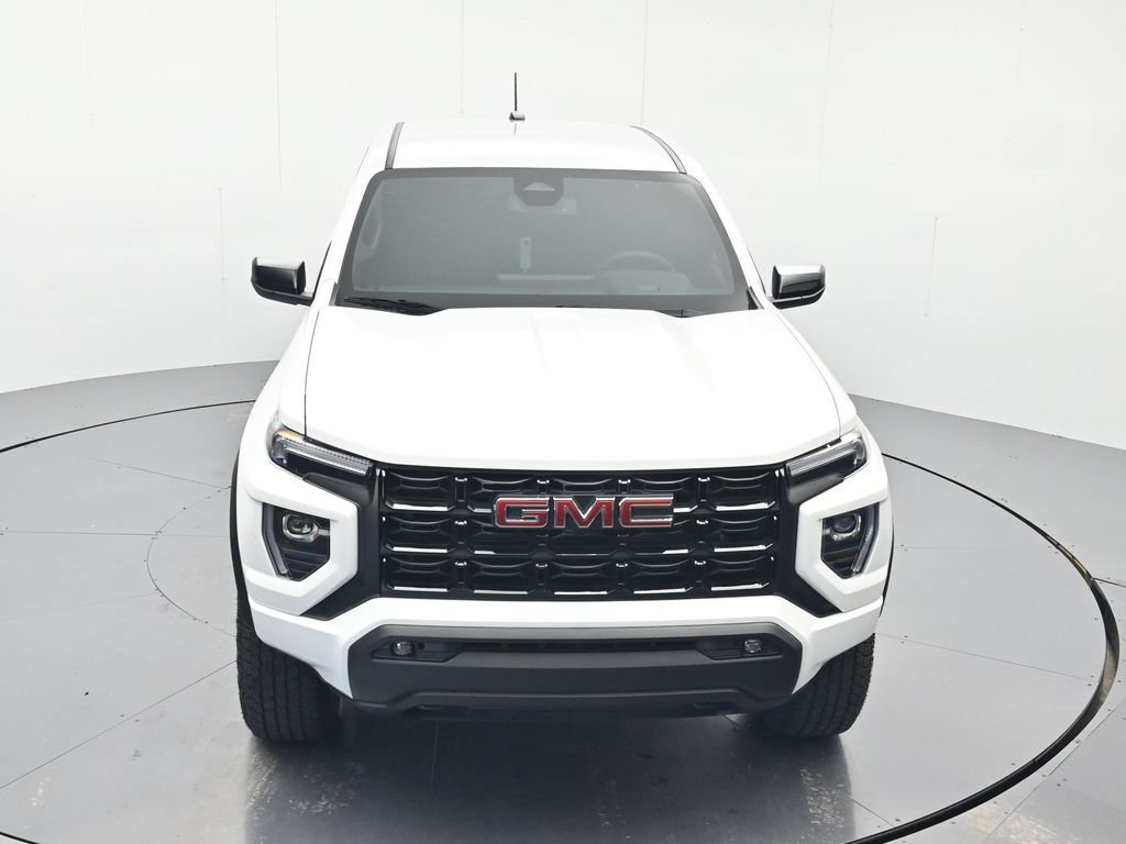 2026 GMC Canyon Elevation - Photo 29