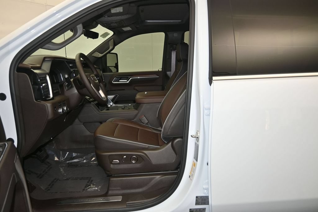 2026 GMC Sierra 2500HD Denali - Photo 22