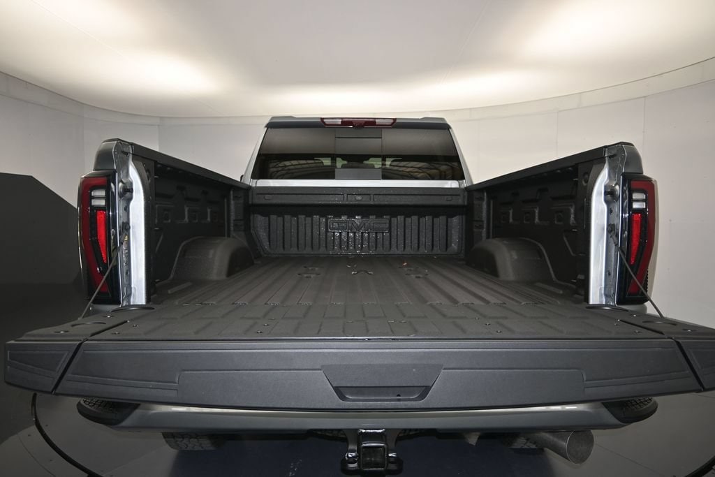 2026 GMC Sierra 2500HD AT4 - Photo 28