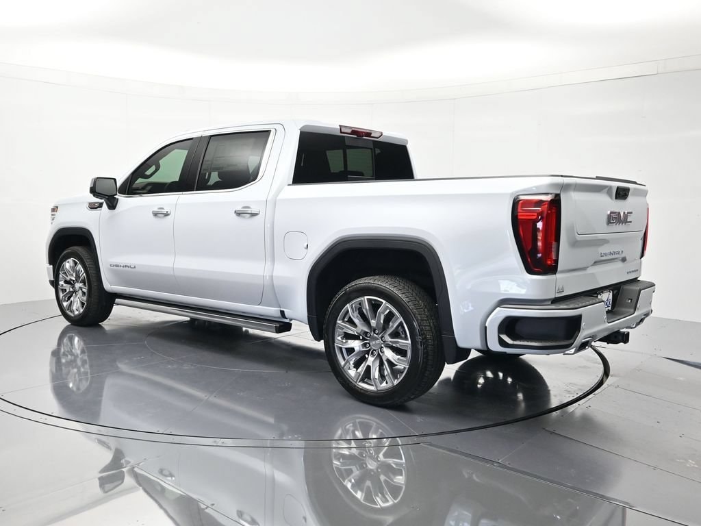 2026 GMC Sierra 1500 Denali - Photo 7