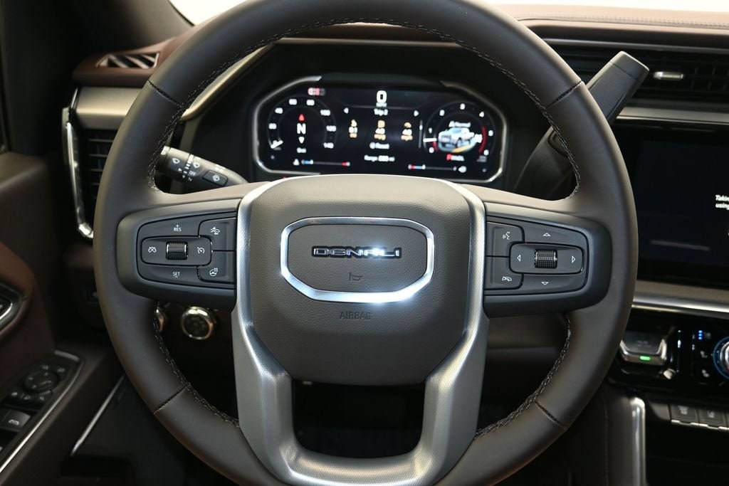 2026 GMC Sierra 2500HD Denali - Photo 14