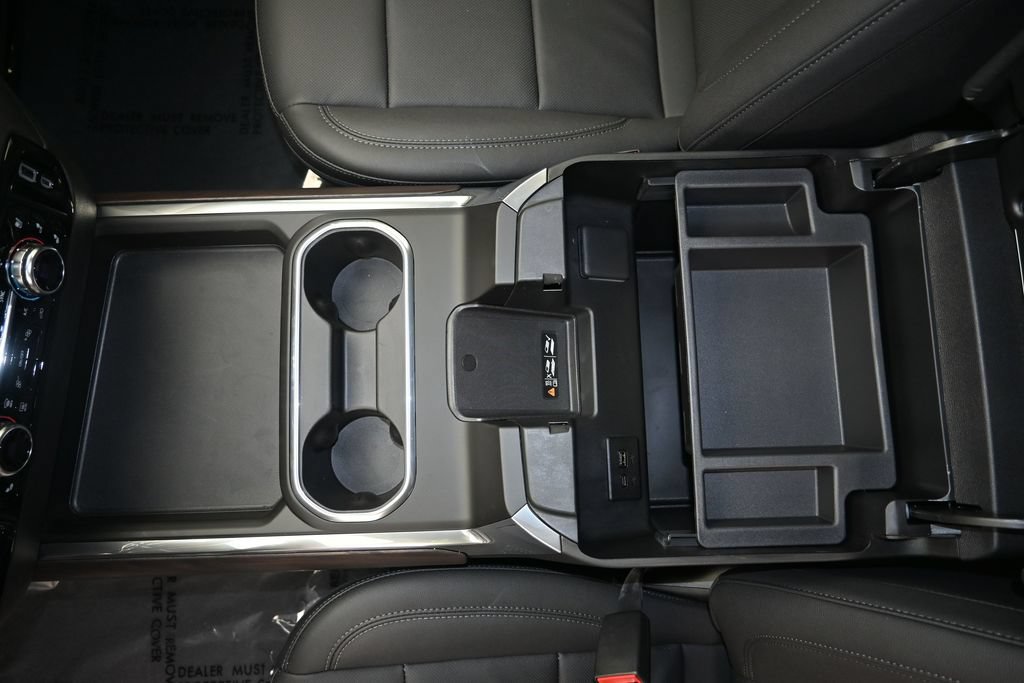 2026 GMC Sierra 2500HD SLT - Photo 20