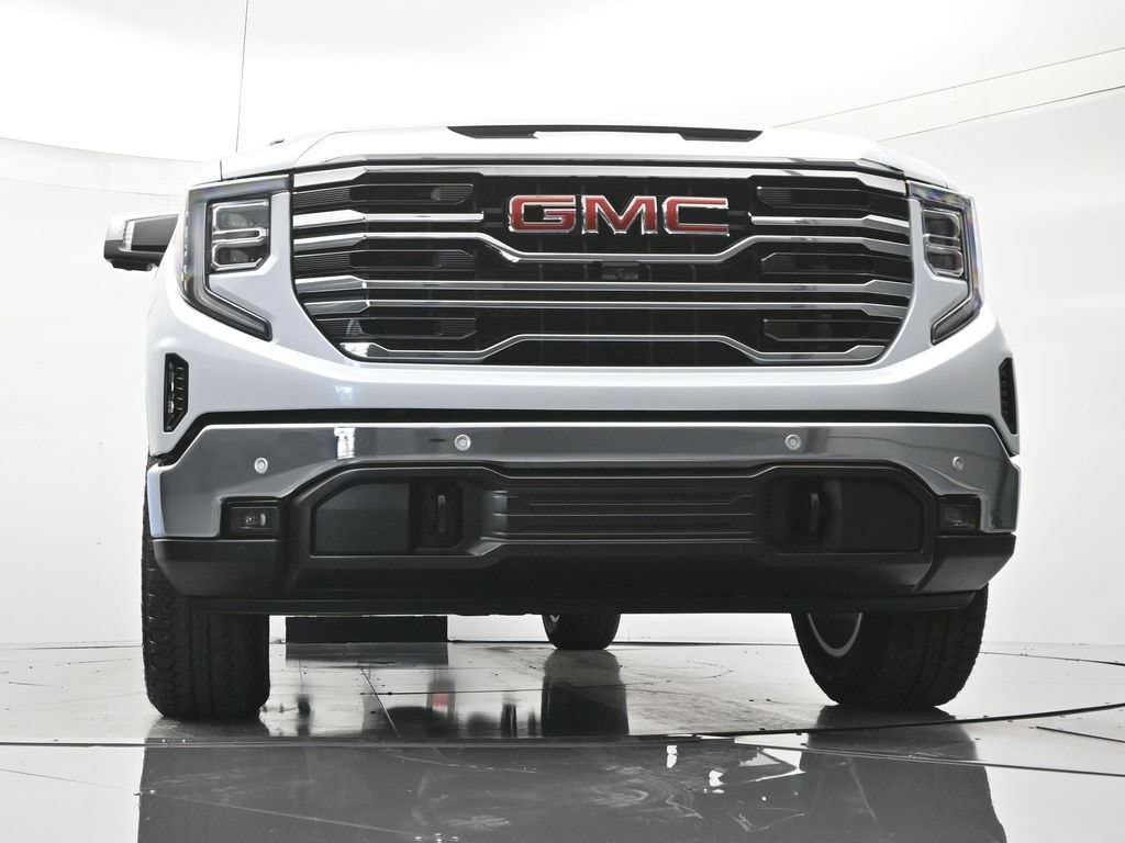 2026 GMC Sierra 1500 SLT - Photo 40
