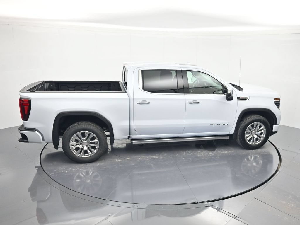 2026 GMC Sierra 1500 Denali - Photo 31