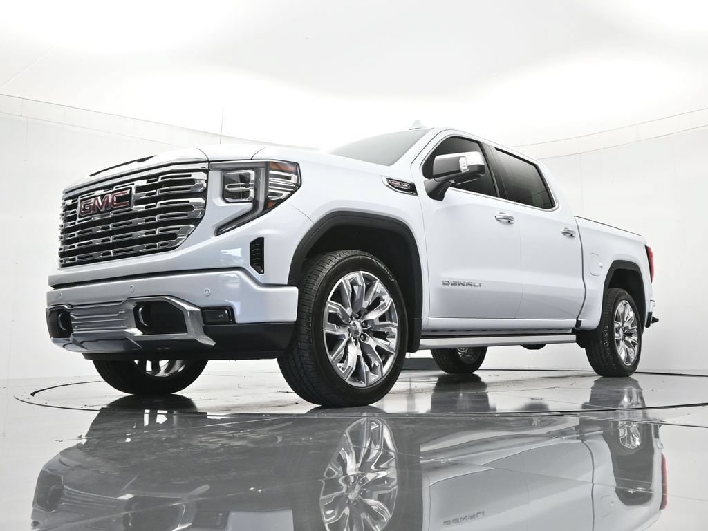 2026 GMC Sierra 1500 Denali - Photo 39