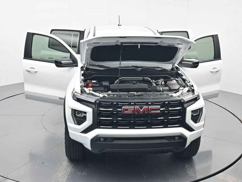 2026 GMC Canyon Elevation - Photo 44