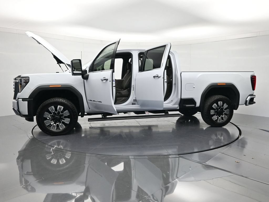 2026 GMC Sierra 2500HD Denali - Photo 49