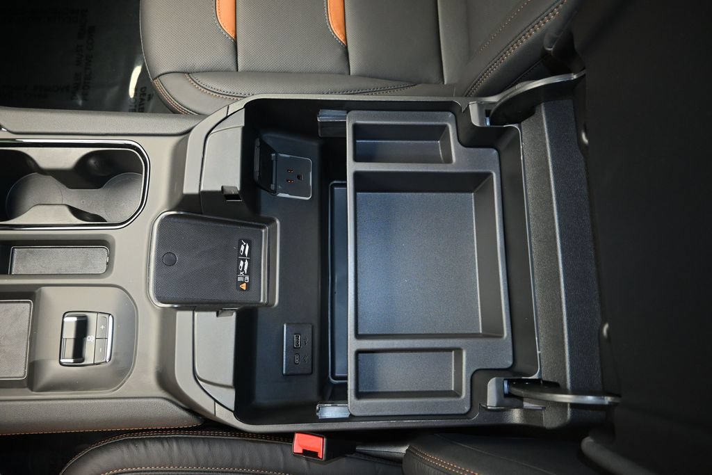 2026 GMC Sierra 2500HD AT4 - Photo 22