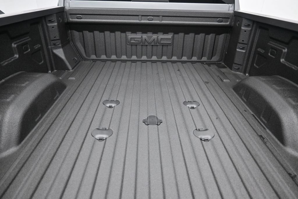 2026 GMC Sierra 2500HD Denali - Photo 29
