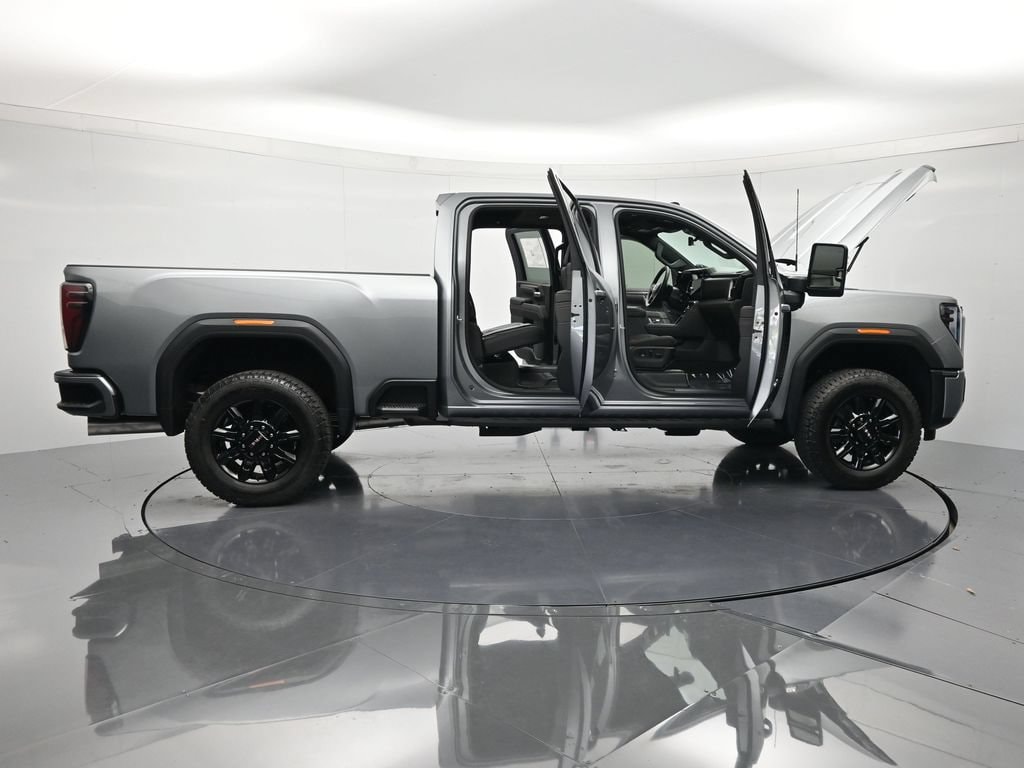 2026 GMC Sierra 2500HD AT4 - Photo 51