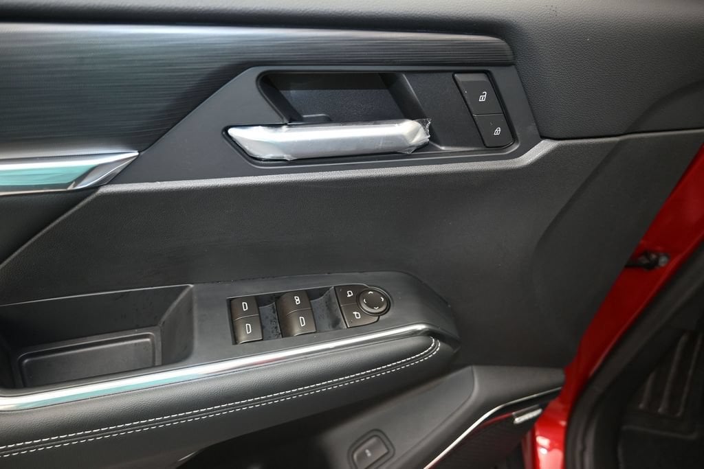 2027 GMC Acadia Elevation - Photo 11