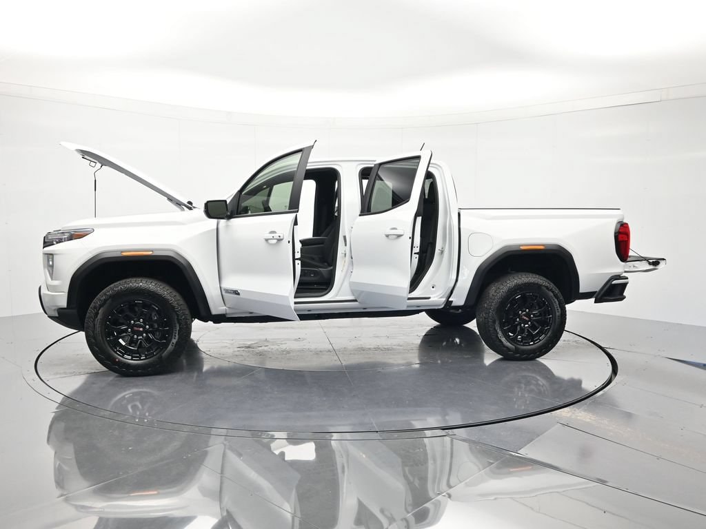 2026 GMC Canyon Elevation - Photo 46