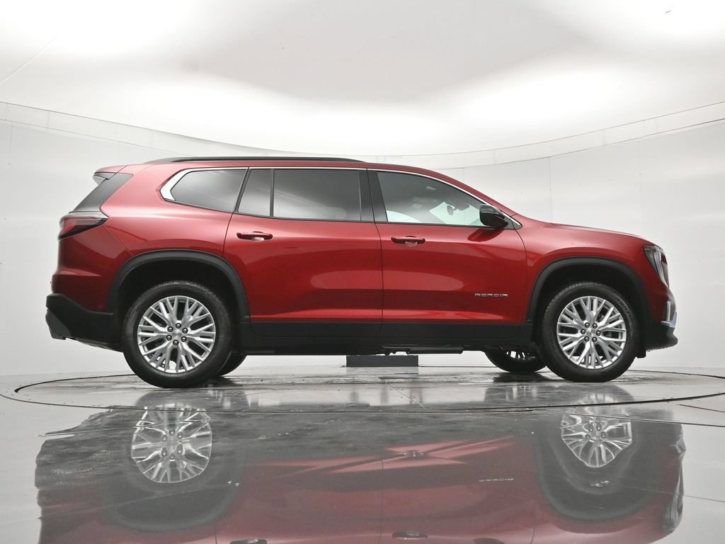 2027 GMC Acadia Elevation - Photo 41