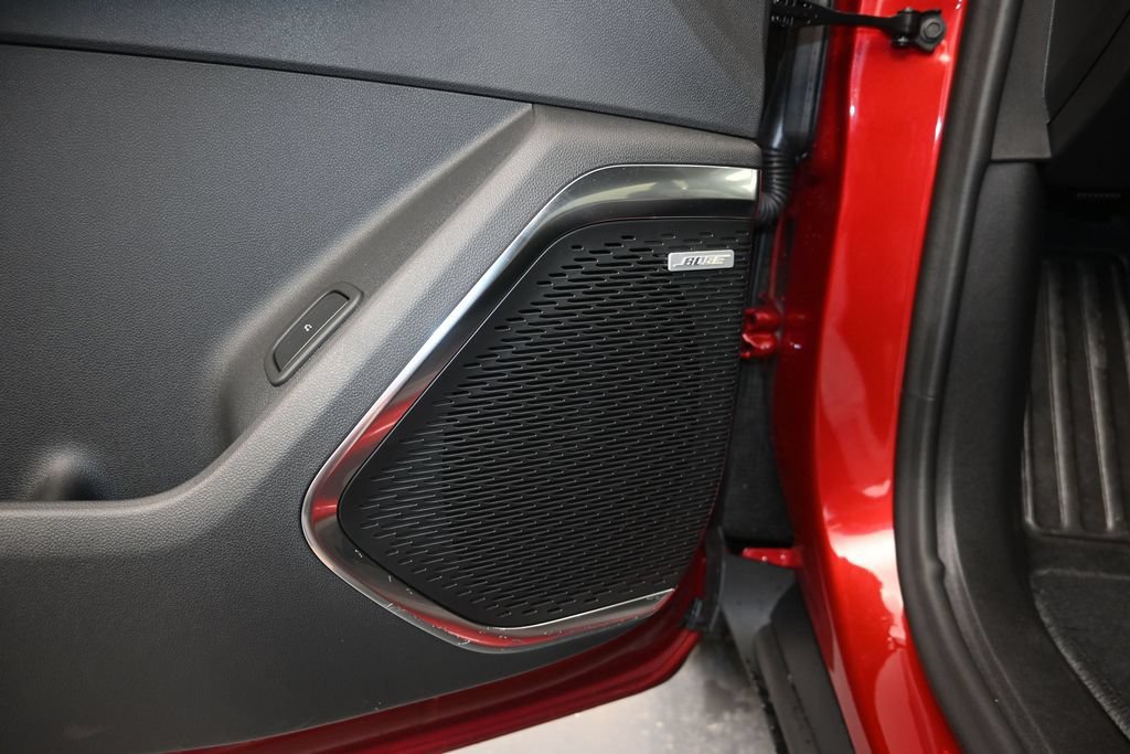 2027 GMC Acadia Elevation - Photo 12